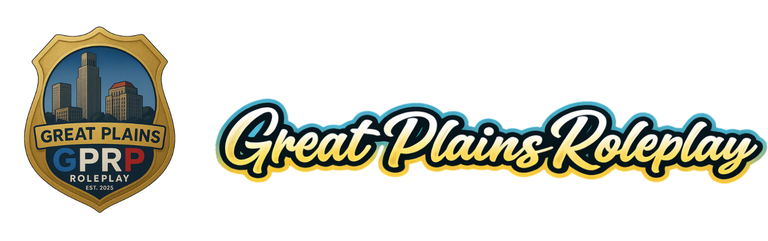 Great Plains Roleplay