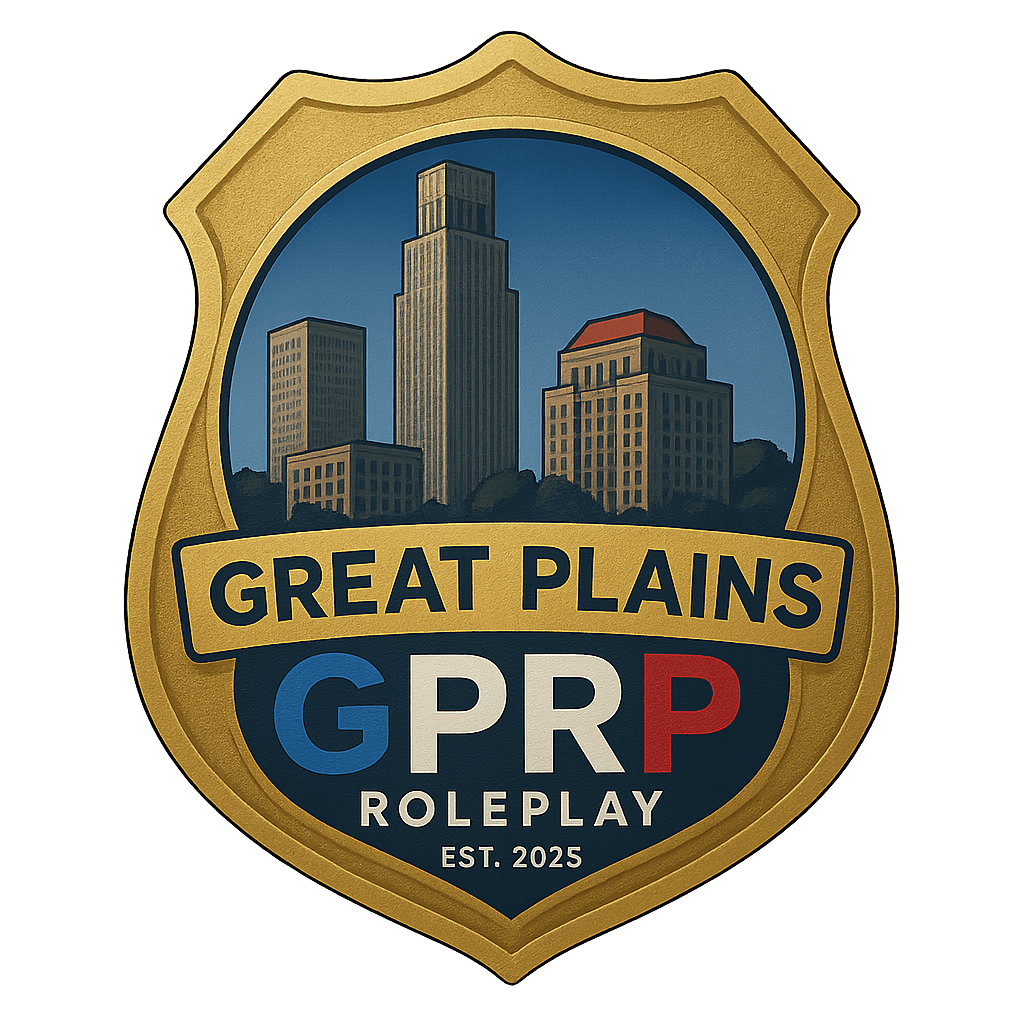 Great Plains Roleplay
